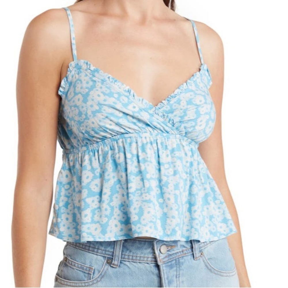 Abound Swing Cami Size M